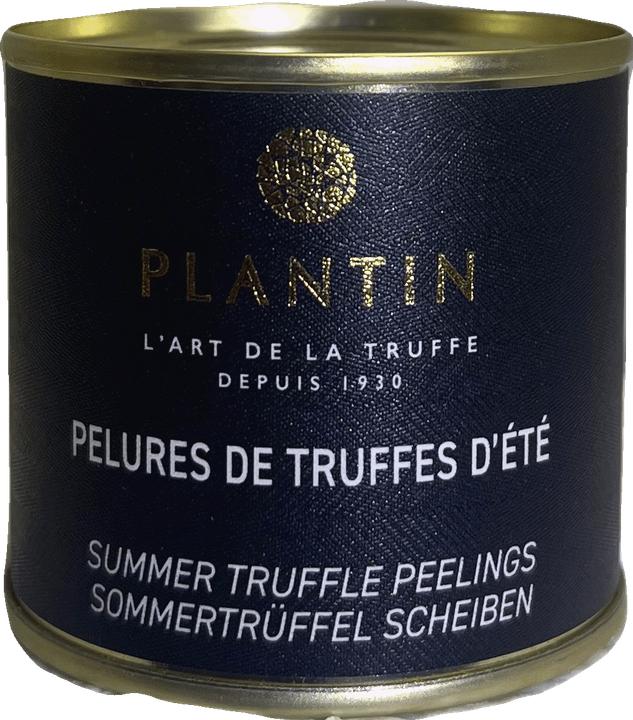 Image du produit Plantin Truffes d'été en tranches