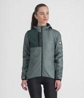 Sportful Supergiara W Puffy Long Sleeve