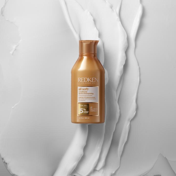 Immagine prodotto Redken Tutte Le Molle Morbide (Set per la cura dei capelli)