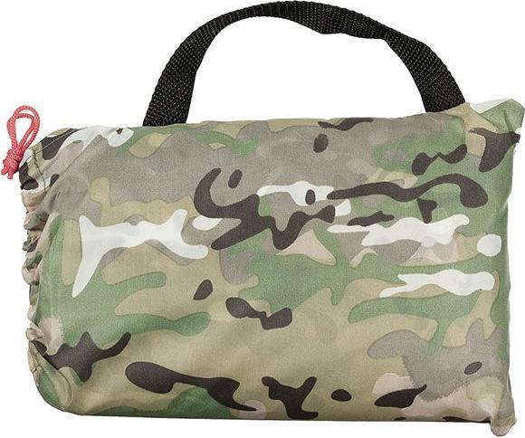 Actual product image Mfh Multi-purpose tarp Tarp operationcamo