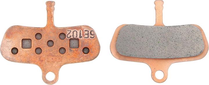 Produktbild Avid Code (2007-2012) (Avid, Sintermetall)