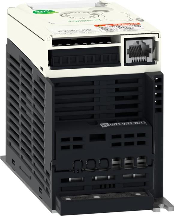 Immagine prodotto Schneider Electric Piastra di base dell'azionamento AC1 hp 230v 1 fase