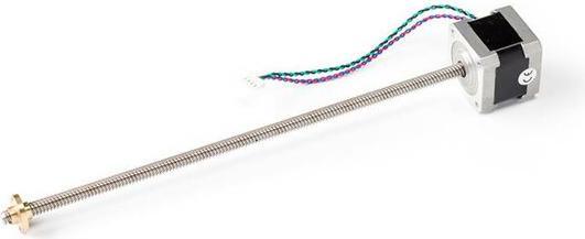 Ultimaker Z-Motor with Trapezoidal Lead Screw UMO/UM2/UM3