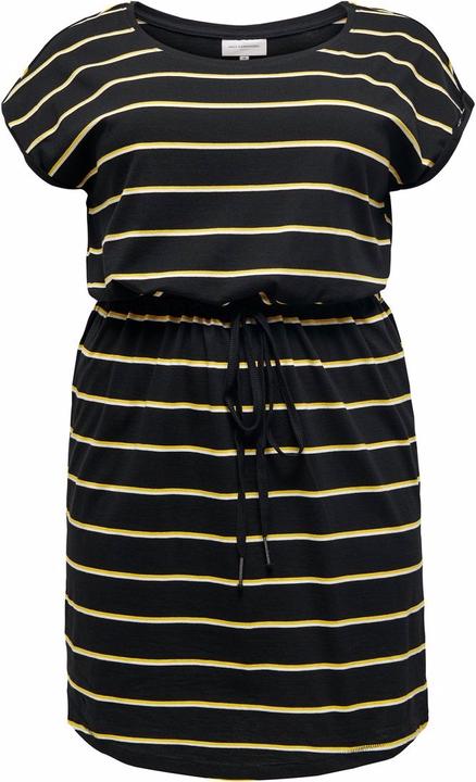 Produktbild Only Curvy drawstring Kleid (M)