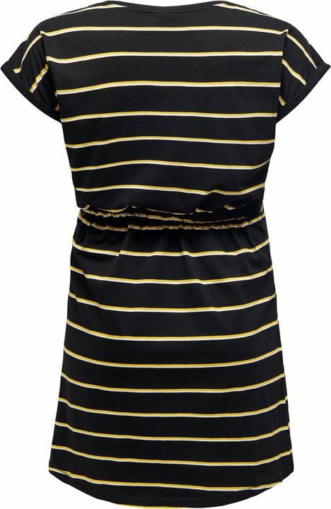 Produktbild Only Curvy drawstring Kleid (M)