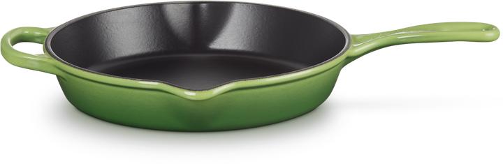 Produktbild Le Creuset Servierpfanne Ø 26cm (26 cm, Bratpfanne, Gusseisen)