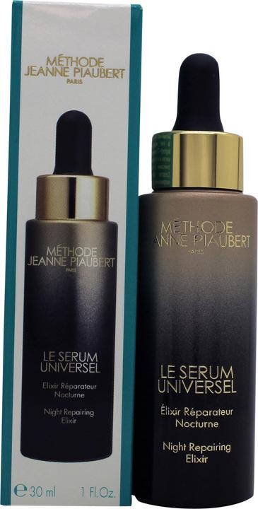 Actual product image Méthode Jeanne Piaubert Face care (30 ml)