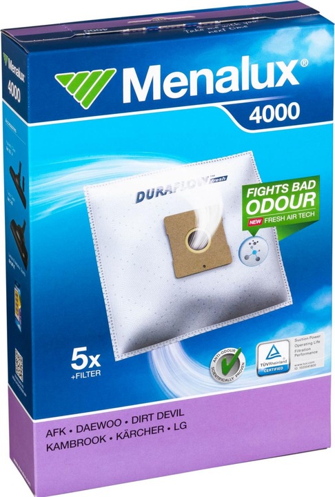 Productafbeelding Menalux Anther, 5 (5 x)