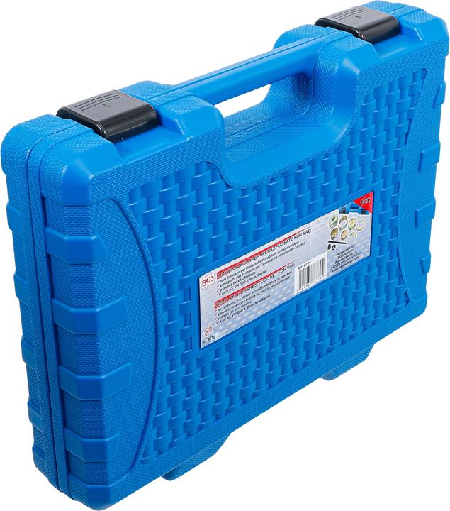 Actual product image BGS Hinterachslager-Werkzeug-Satz