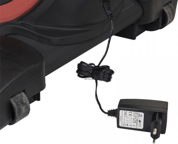 Produktbild Christopeit Rudergerät