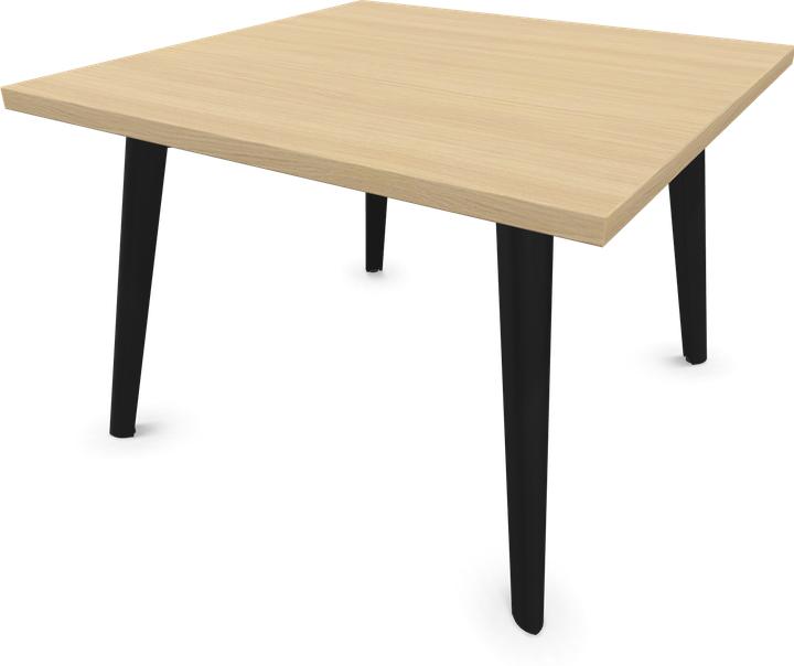 Décor en chêne blanchi