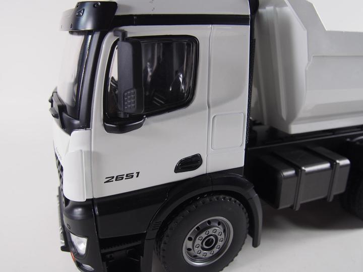 Produktbild Amewi Mercedes PRO (RTR Ready-to-Run)