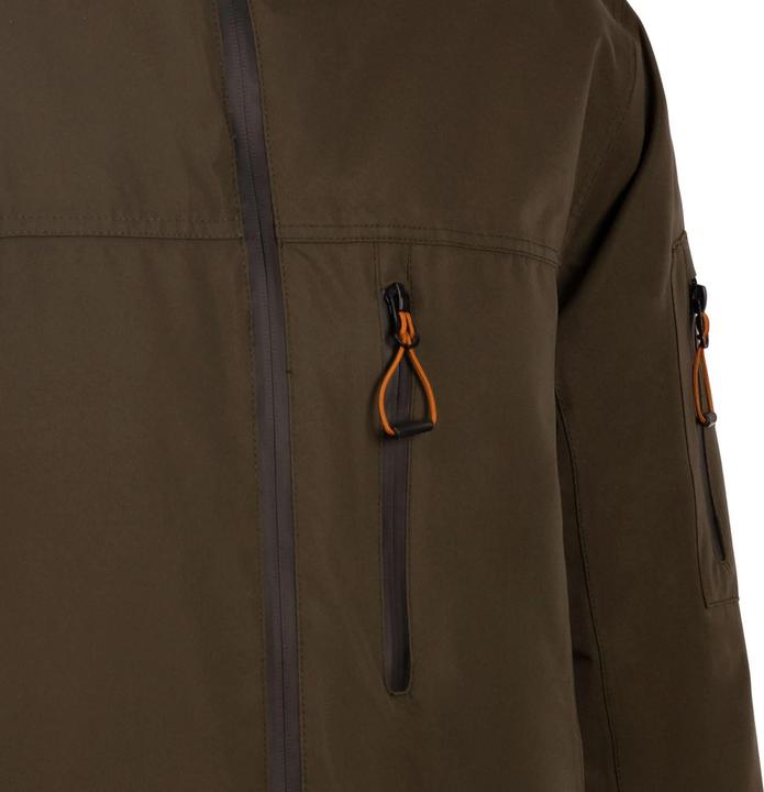 Produktbild Trespass Kirkbost Jacke (L)