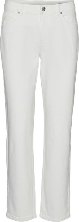 Actual product image Vero Moda VMKYLA Mid Rise Gerade geschnitten Jeans Straight-Fit (W25/L32)