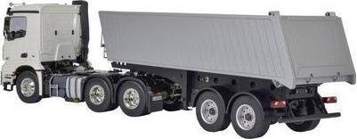 Actual product image Tamiya Mercedes-Benz 3363 6x4 Arocs (Kit)