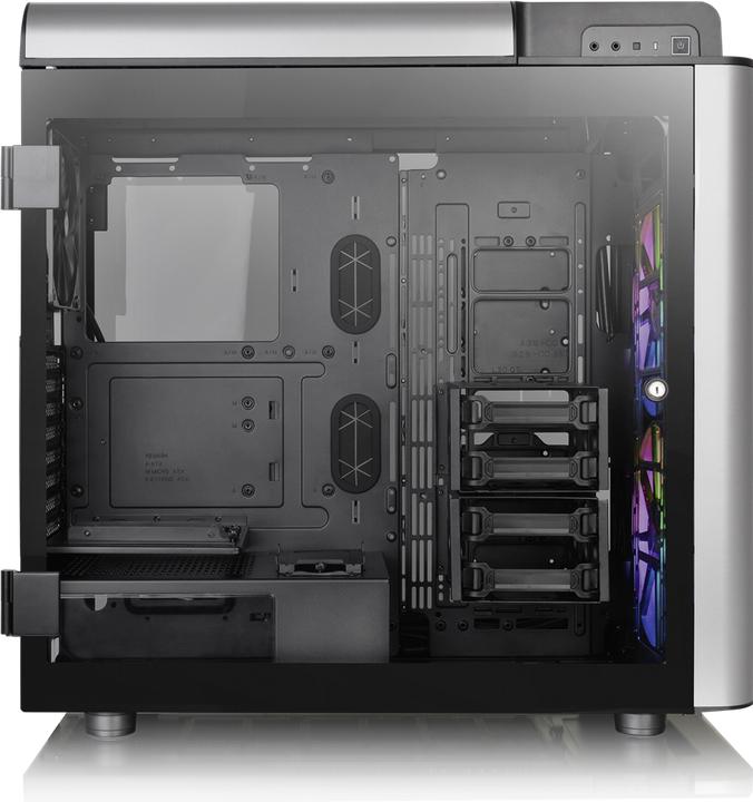Produktbild Thermaltake Level 20 GT ARGB (ATX, mATX, Mini-ITX, E-ATX)