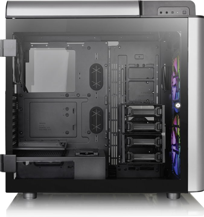 Produktbild Thermaltake Level 20 GT ARGB (ATX, mATX, Mini-ITX, E-ATX)