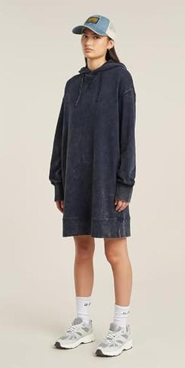 Produktbild G-Star Maglione con Cappuccio (L)