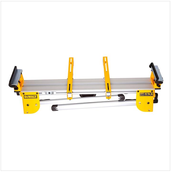 Immagine prodotto DeWalt Telaio di base (compatto) DE7033 per troncatrici e troncatrici (25 cm, 250 cm)