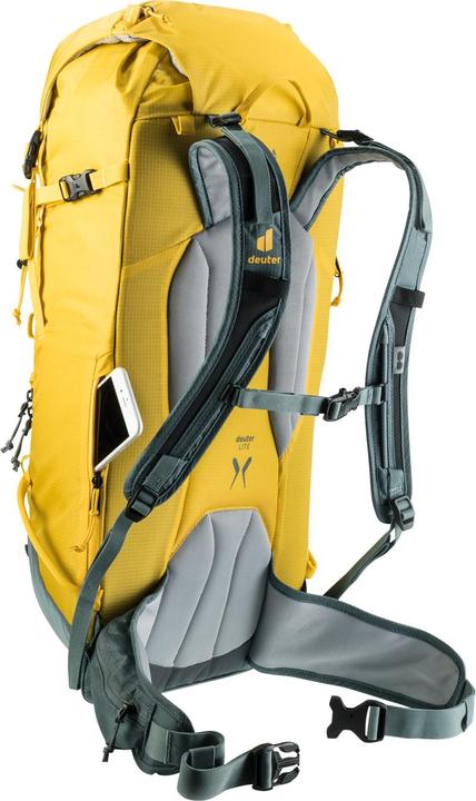 Actual product image Deuter Freescape Lite 26 (26 l)
