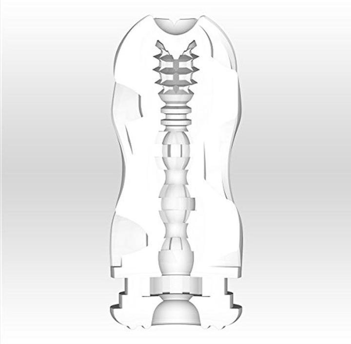 Actual product image Tenga Strong