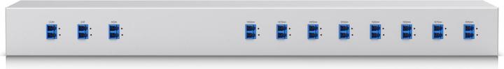 Produktbild Ubiquiti Rack-mountable 8-channel 1450 (Netzwerk Zubehör)