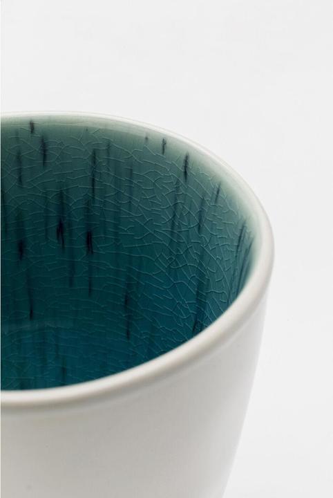 Actual product image Kare Design Tasse Mustique 9cm