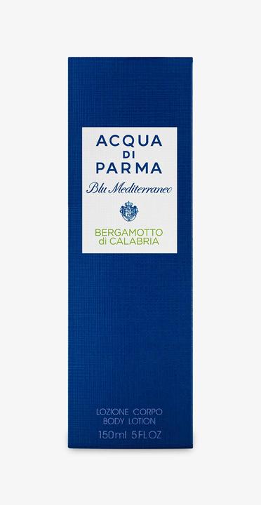 Image du produit Acqua Di Parma Lotion pour le corps Bergamotto (Crème pour le corps, 150 ml)