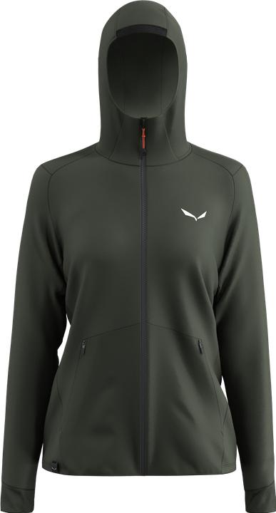 Produktbild Salewa Puez Merino Durastretch Kapuzenjacke Da (34, 40, XS)