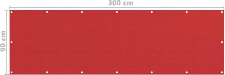 Image du produit vidaXL Raimonda (90 cm)