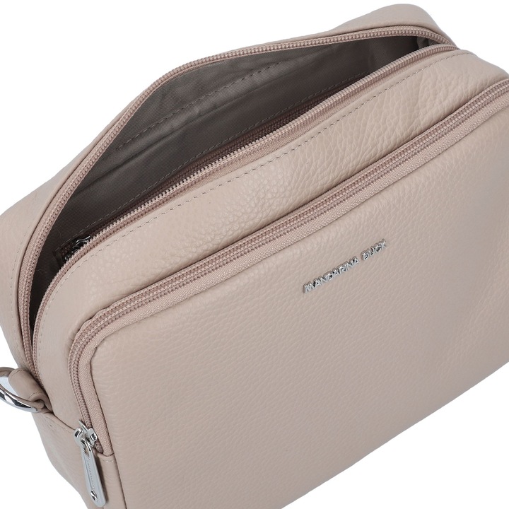 Immagine prodotto Mandarina Duck Borsa a tracolla Mellow Custodia per fotocamera in pelle FZT11