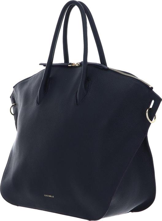 Immagine prodotto Coccinelle Flare Handbag Grained Leather