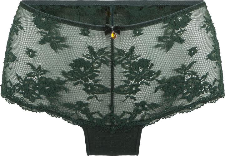 Garden green