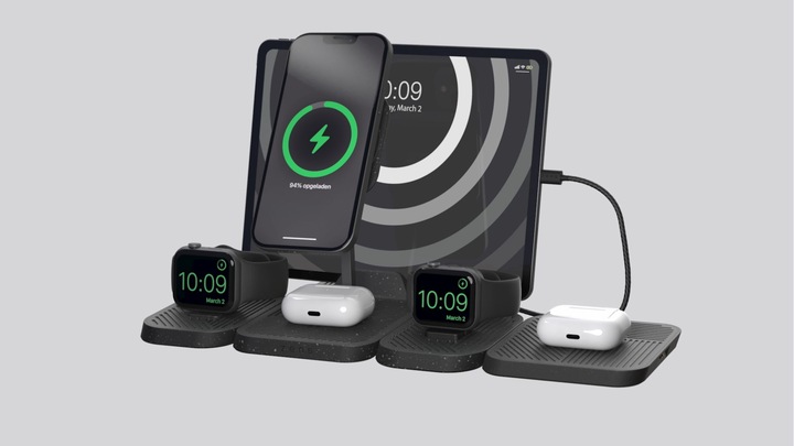 Produktbild Orosound Docking And Charging Station