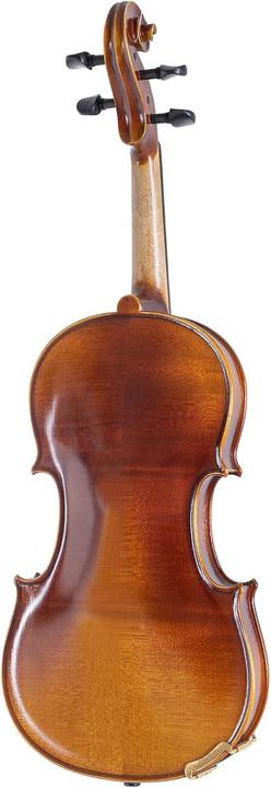 Produktbild Gewa Vioolset Allegro VL, speelklaar met koffer und strijkstok (Geige)