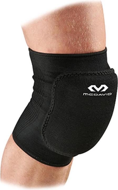 Actual product image McDavid Knee Pads "Jumpy (M, Knee pad, Pair)