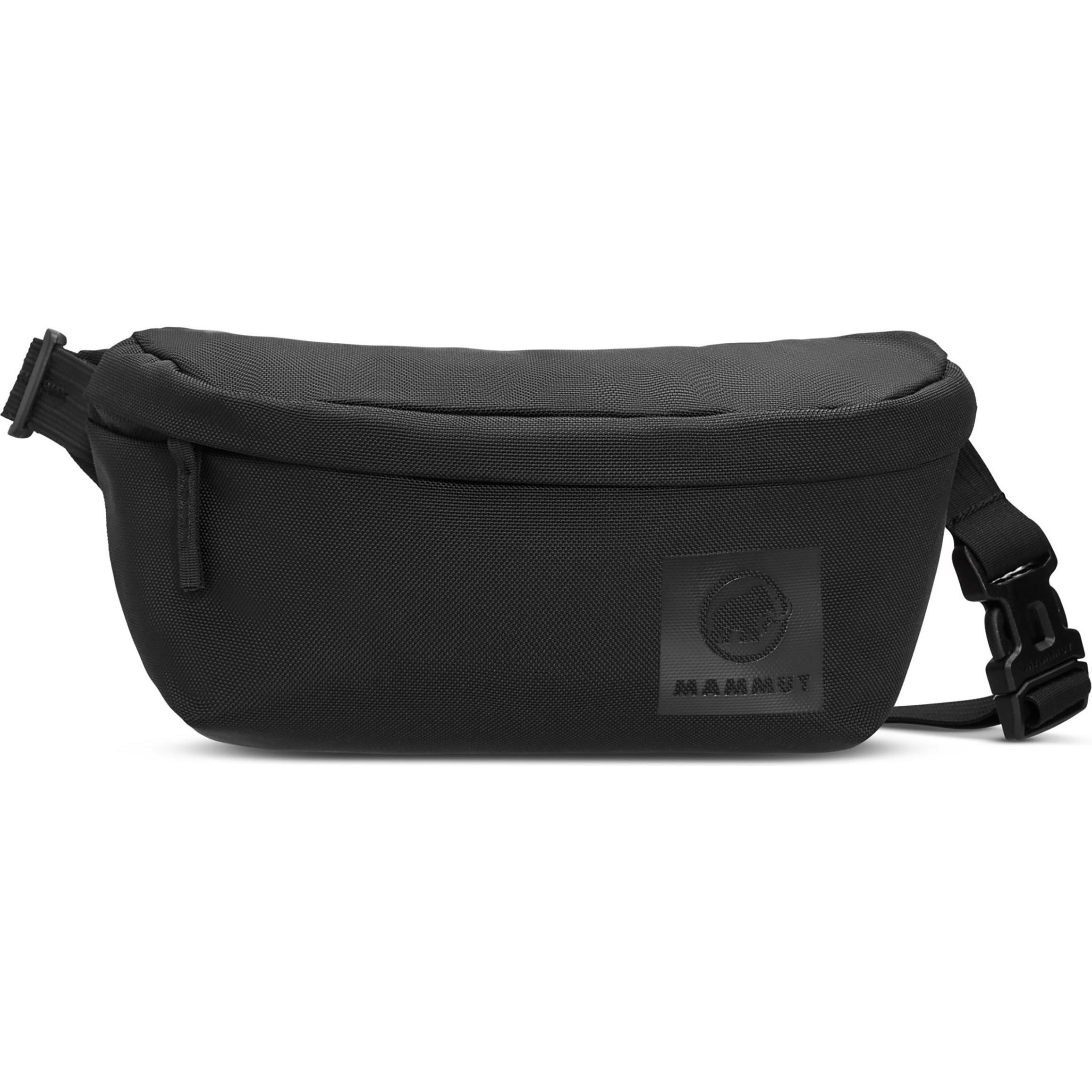 Mammut, Bauchtasche, Xeron Classic, Schwarz