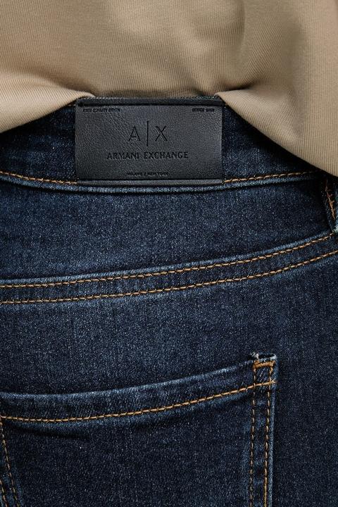 Produktbild Armani Exchange Damen-Cigarette-Jeans (26)