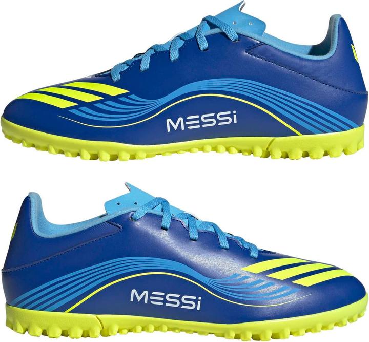 Produktbild Adidas F50 Messi Club TF (42)