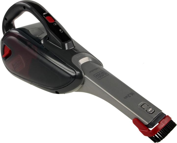 Immagine prodotto Black & Decker Dvj315b