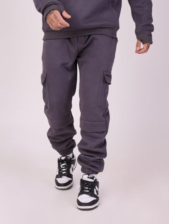 Actual product image Project X Paris baic cargo tyle jogging uit project x pari (S)