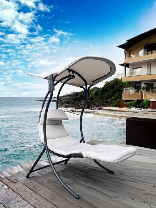 Actual product image Leco Dream Chair 2.0 (183 cm)