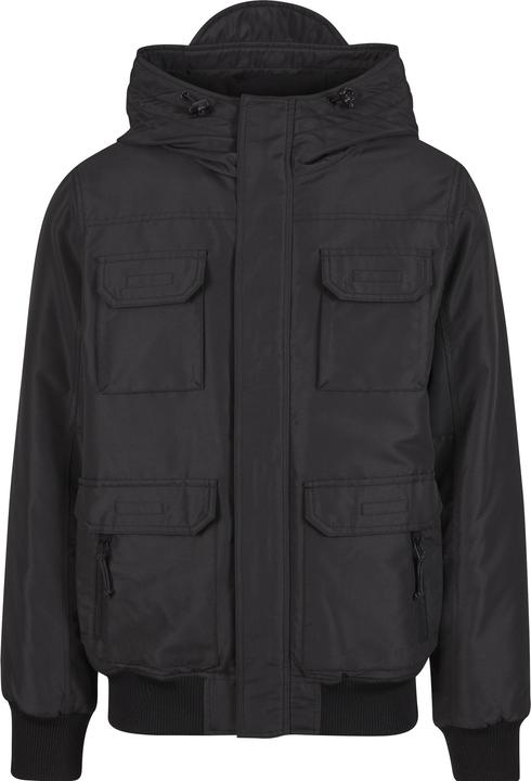 Produktbild Brandit Men Exploration Jacket - 174601 (S)