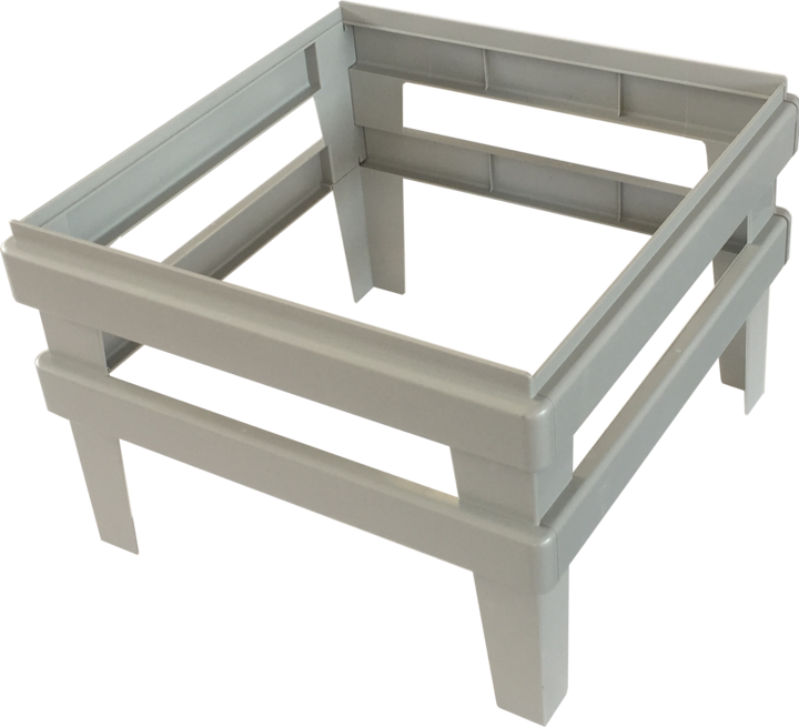 Produktbild Hammerbacher Solid, Containerzubehör