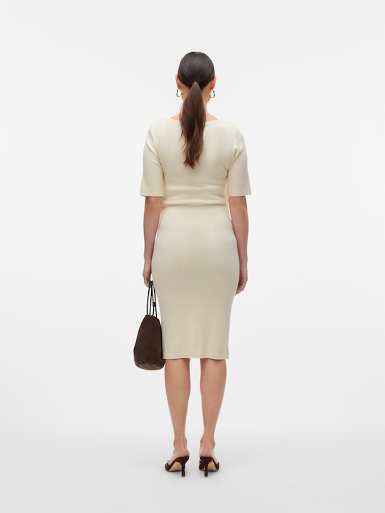 Immagine prodotto Mamalicious MLNEWSIV Umstandskleid Strickkleid (L)