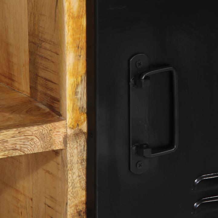 Actual product image VidaXL Storage bench (40 cm)