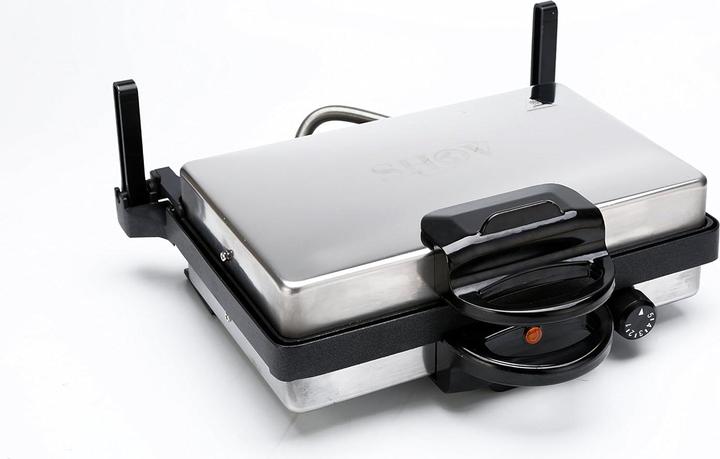 Produktbild Shov Kontaktgrill & Multigrill