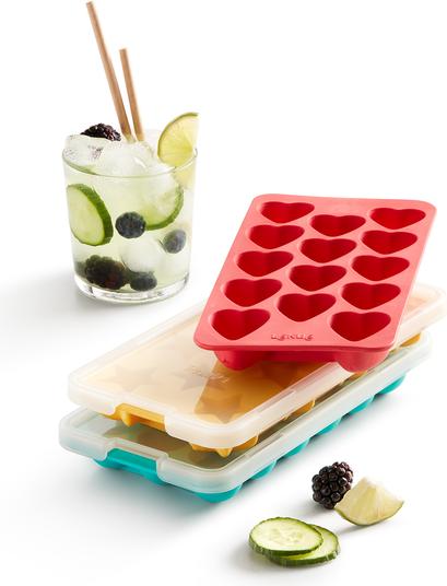 Produktbild Lékué Ice Cubes