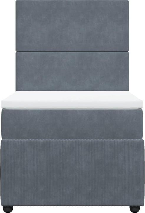 Image du produit vidaXL Boxspringbett (80 x 200 cm)