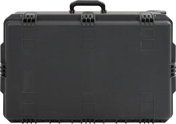 Produktbild VidaXL Koffer für Flugreise Tragbar PP (Fotokoffer, 10 l)